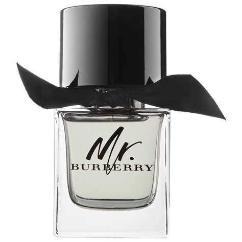 mr burberry cologne sephora